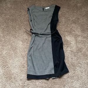 Calvin Klein dress